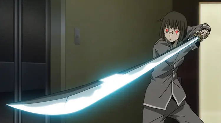 Karakter Anime Aksi Terbaru Gambar karakter anime aksi yang keren dan memukau