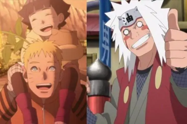 Anime Boruto 2018: Petualangan Seru Boruto dan Teman-Teman Gambar adegan menarik dari anime Boruto tahun 2018