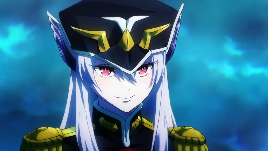 Daftar Anime Baru Musim Gugur Gambar anime baru rilis musim gugur 2024
