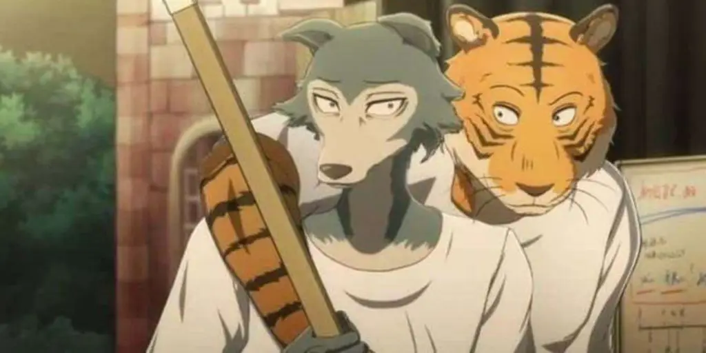 Rekomendasi Anime Fall 2019 Gambar rekomendasi anime Fall 2019