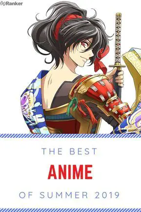Rekomendasi Anime Terbaik Summer 2019 Rekomendasi anime terbaik musim panas 2019