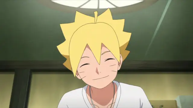 Jadwal Siaran Anime Boruto 2018 Gambar jadwal siaran anime Boruto tahun 2018