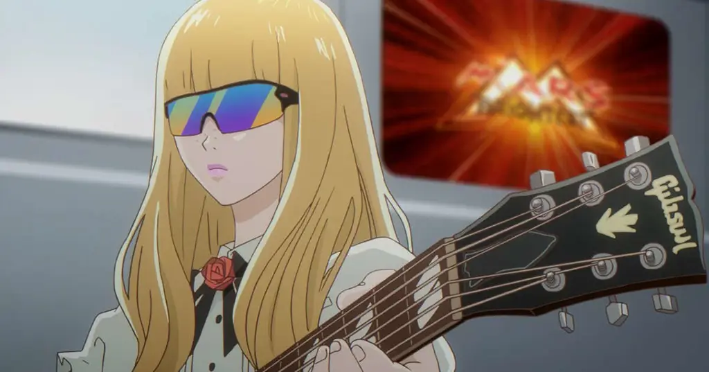 Anime Summer 2019: Visual Utama Gambar visual utama anime musim panas 2019