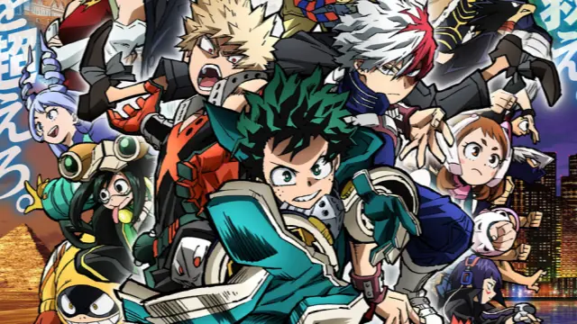 Menikmati Anime di Musim Panas Gambar orang menonton anime di rumah saat musim panas