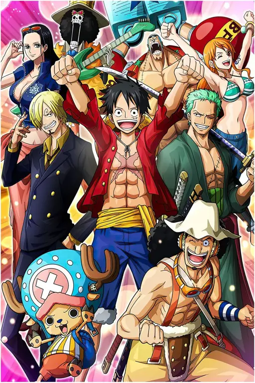 Poster-poster film anime yang ditayangkan di bioskop Indonesia tahun 2018 Poster film anime yang tayang di bioskop Indonesia tahun 2018