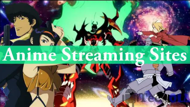 Rekomendasi Situs Streaming Anime Terbaik Situs Streaming Anime Terbaik dan Terpercaya