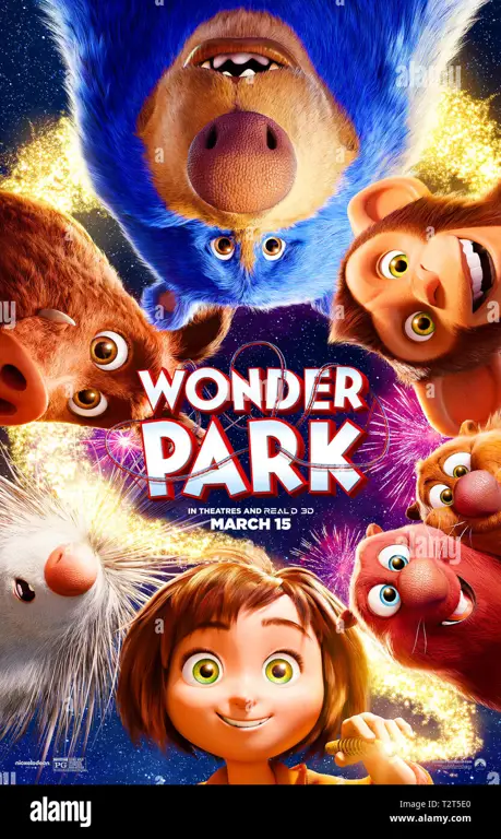 Daftar Anime April 2019 Poster-poster anime yang tayang pada April 2019
