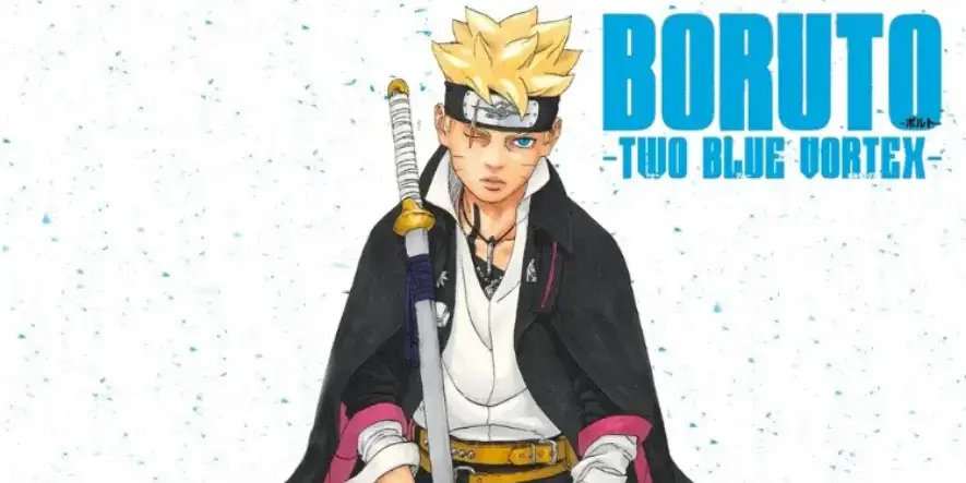 Bocoran adegan seru di episode 83 Cuplikan gambar dari anime Boruto episode 83