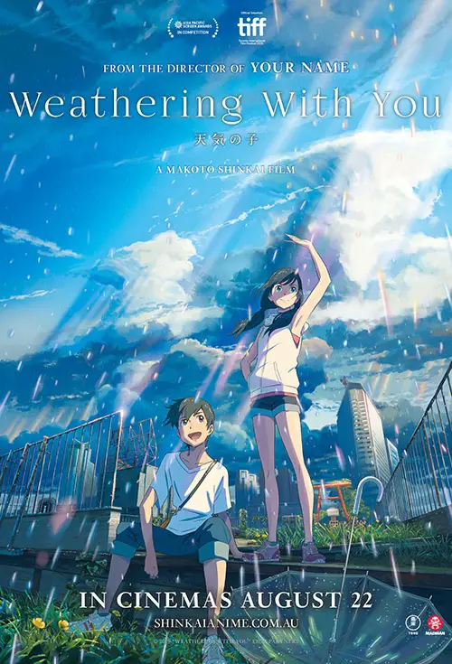 Anime Terbaik April 2019 Gambar anime terbaik April 2019
