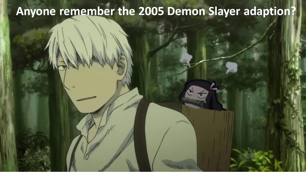 Anime Populer Agustus 2019 Gambar berbagai anime populer yang tayang di bulan Agustus 2019