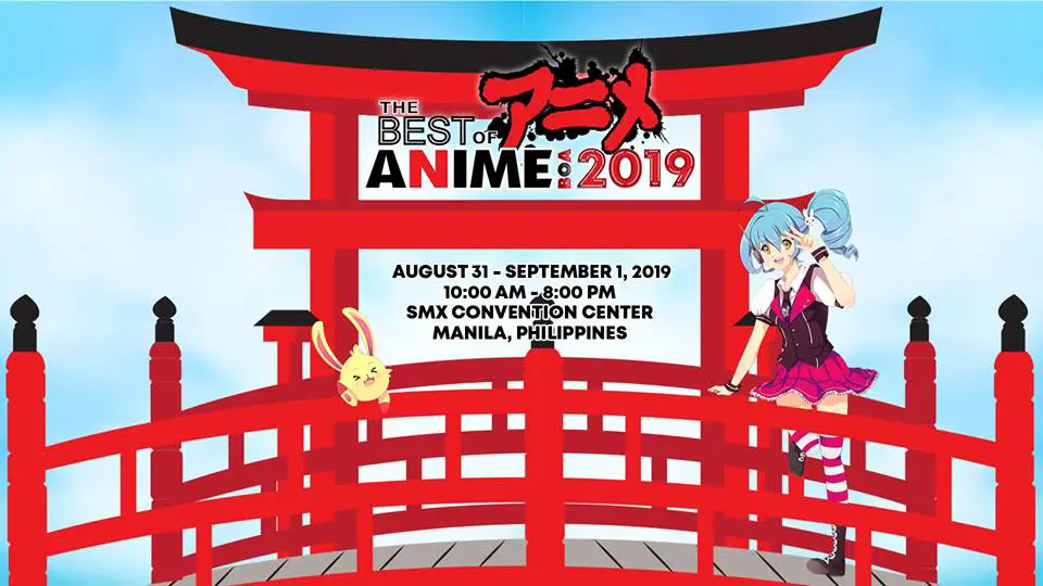 Rekomendasi anime terbaik yang tayang bulan April 2019 Daftar anime terbaik April 2019