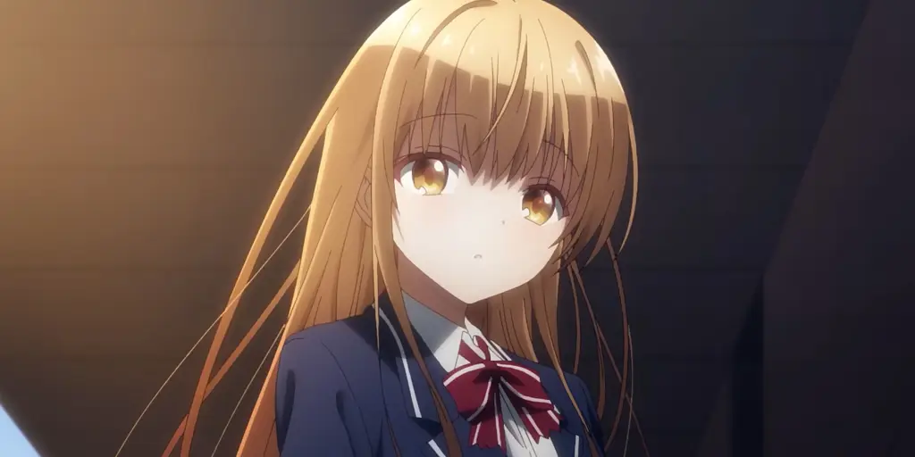 Anime Terbaik Desember 2023 Gambar anime terbaik Desember 2023