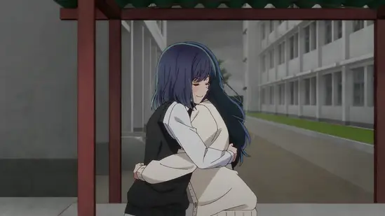 Anime Aksi Terbaru Desember 2023 Adegan Aksi Anime