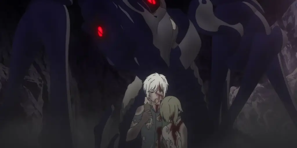 Rekomendasi Anime Terbaik Desember 2023 Anime terbaik Desember 2023