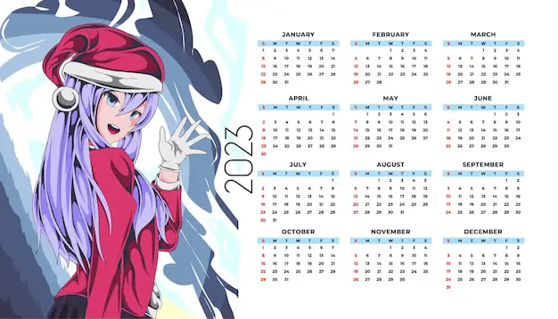 Jadwal Tayang Anime Desember 2023 Jadwal Anime Desember 2023