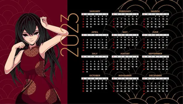 Menggunakan Aplikasi Kalender untuk Mencatat Jadwal Contoh aplikasi kalender yang digunakan untuk mencatat jadwal tayang anime