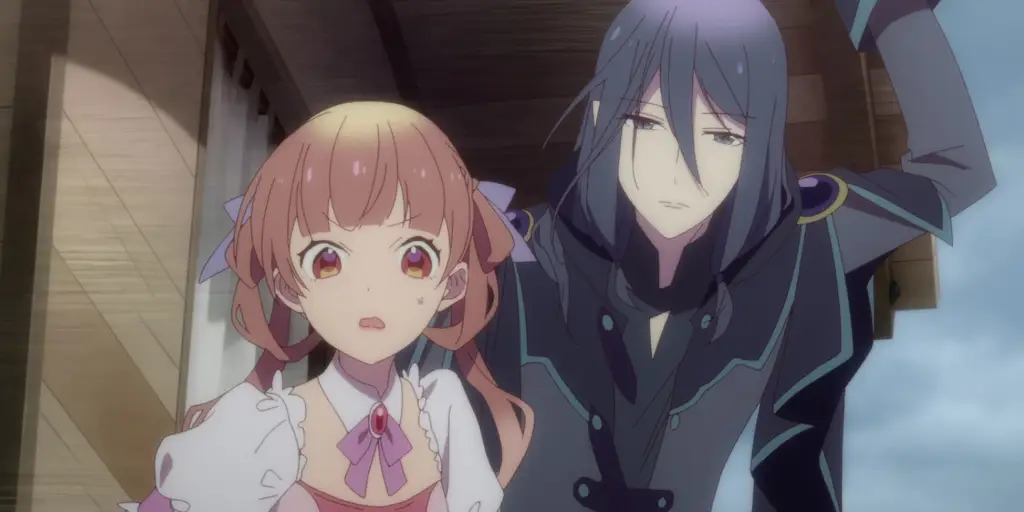 Daftar Anime Musim Dingin 2023 Gambar anime musim dingin 2023