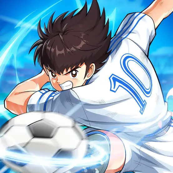 Karakter-karakter utama dalam anime Captain Tsubasa 2018 Gambar para karakter Captain Tsubasa 2018