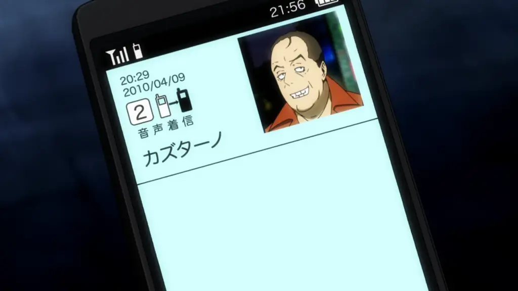 Jadwal Rilis Anime April 2019 Grafik jadwal rilis anime bulan April 2019