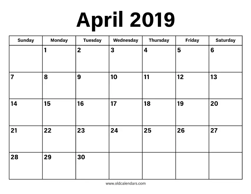 Anime Terbaru April 2019 Gambar berbagai anime yang tayang pada bulan April 2019