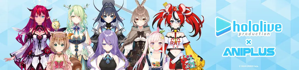 Aplikasi Aniplus untuk Akses Mudah Jadwal Anime Antarmuka aplikasi Aniplus