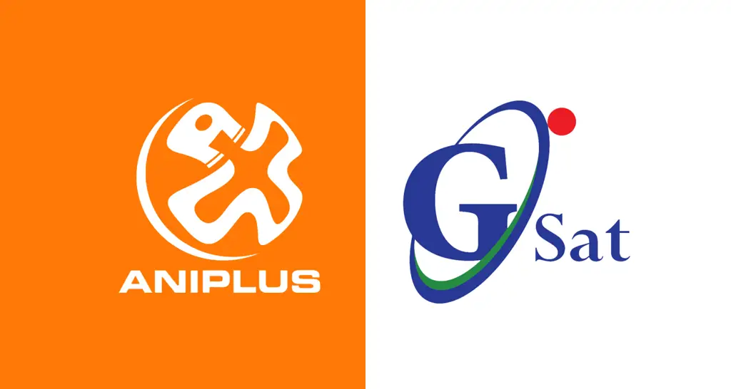 Logo Resmi Aniplus Logo Aniplus