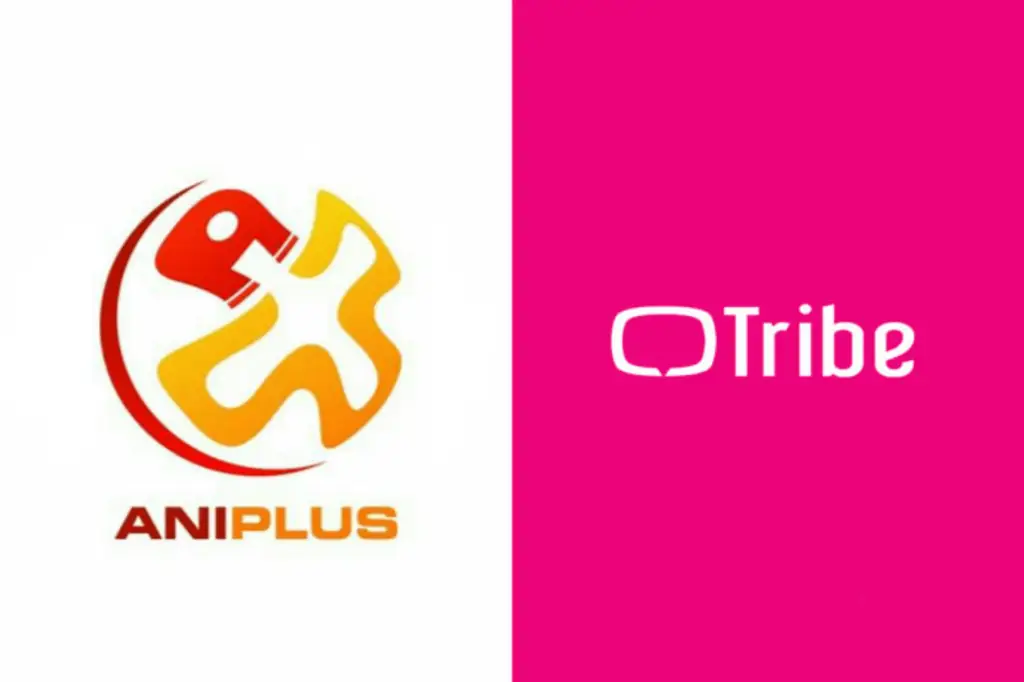 Nikmati Kemudahan Menonton Anime dengan Aplikasi Aniplus Antarmuka aplikasi mobile Aniplus yang menampilkan jadwal anime