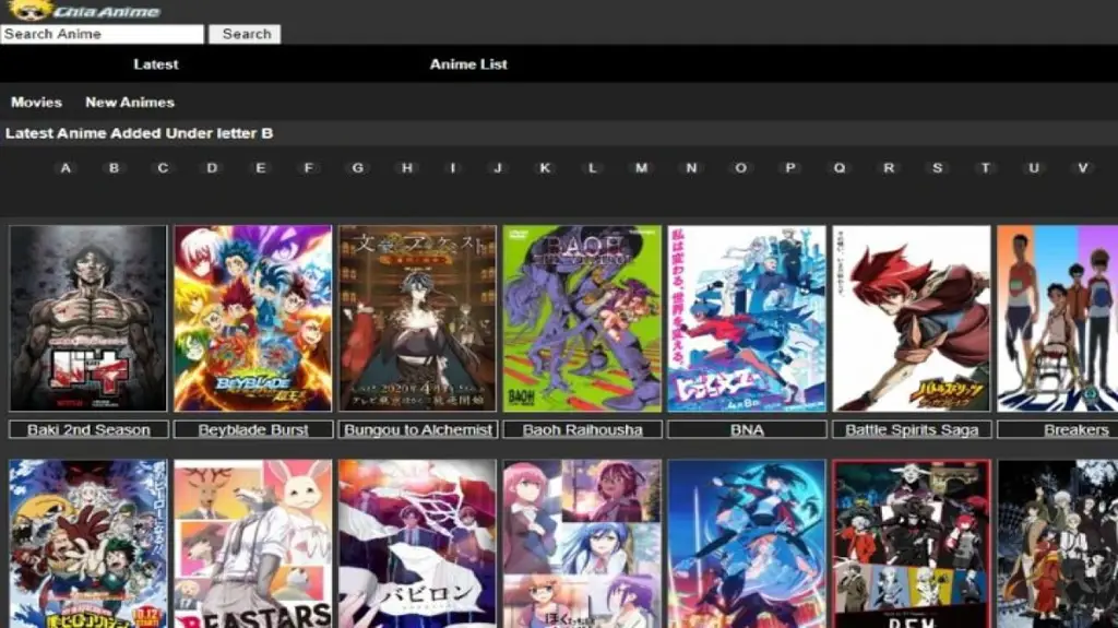 Jadwal Tayang Anime Terbaru Jadwal Streaming Anime