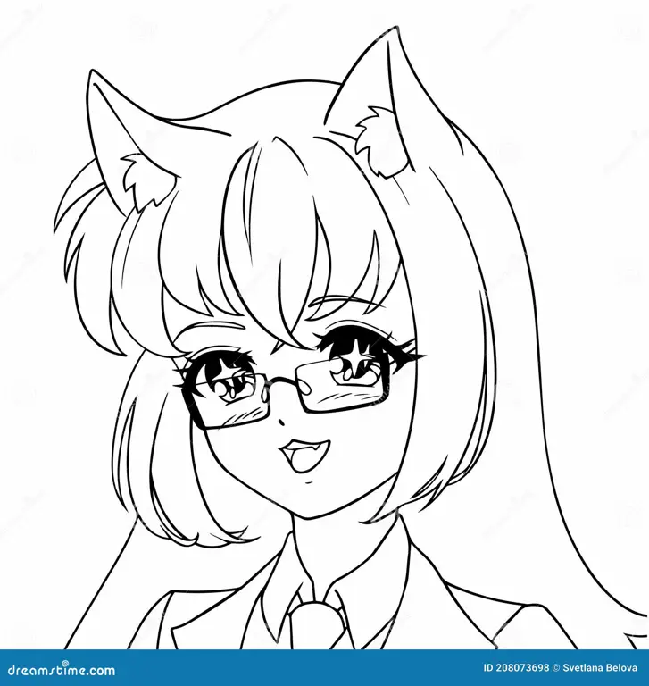 Karakter Anime Populer Karakter-karakter anime populer