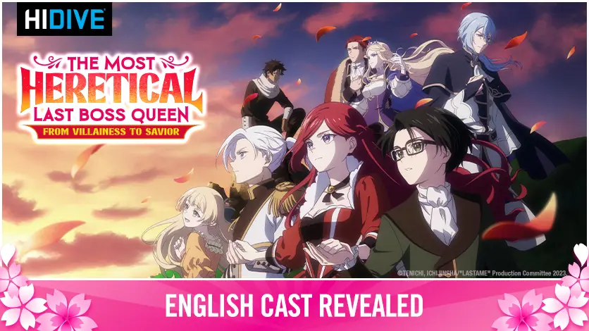 Jadwal Anime Terbaru di Global TV Gambar jadwal anime di Global TV