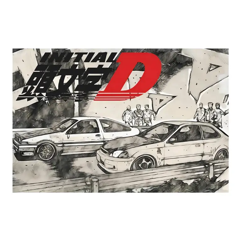 Nikmati anime favoritmu di CGV Poster film anime di layar bioskop CGV