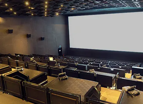 CGV: Jadwal Tayang Anime Terbaru & Cara Pesan Tiket
