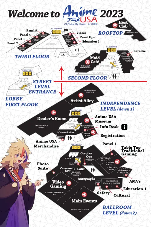Jadwal Anime Terbaru di Global TV Gambar jadwal anime di Global TV