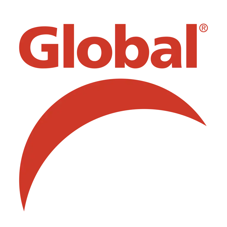 Logo Stasiun Televisi Global TV Logo Global TV