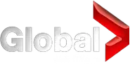 Logo Global TV Logo Global TV
