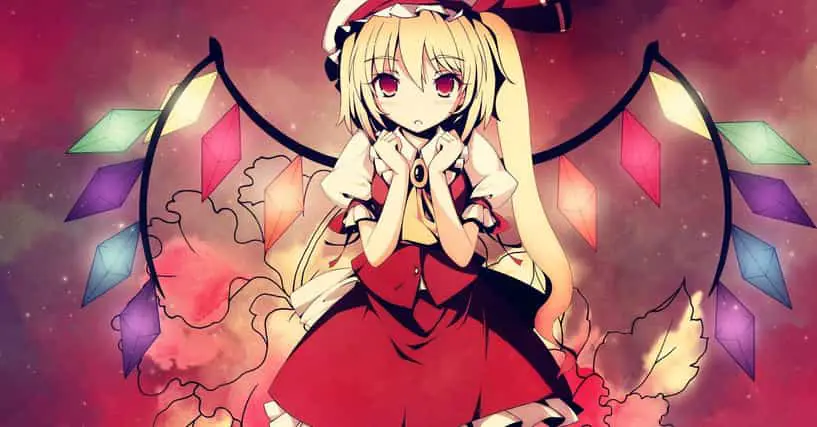 Karakter Anime Favorit Karakter Anime Populer