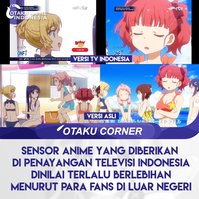 Panduan Menonton Anime di Indonesia Panduan Menonton Anime di Indonesia