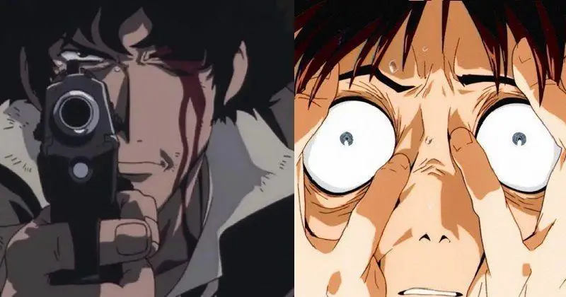 Jadwal Tayang Anime Terbaru di Indonesia Gambar jadwal anime di TV Indonesia