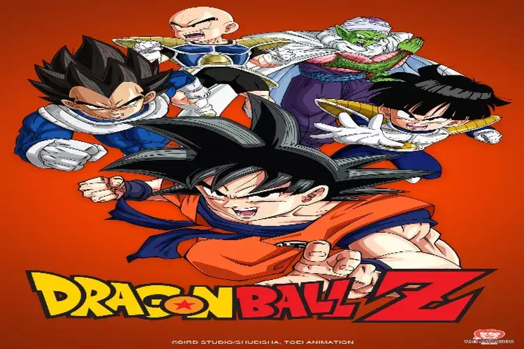 Anime Populer yang Tayang di Indonesia Gambar anime populer di Indonesia