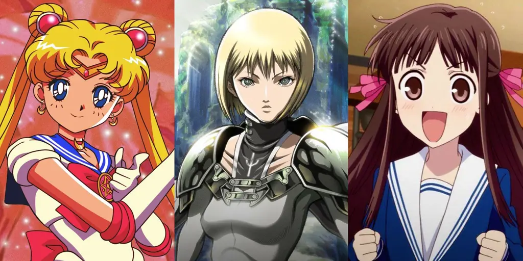Jadwal Anime TV Indonesia 2018: Anime Apa Saja yang Tayang?
