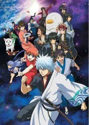 Jadwal Tayang Anime Terbaru di Indosiar Gambar jadwal anime Indosiar