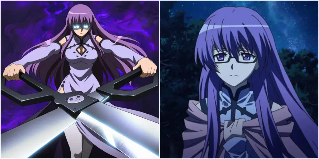Karakter Anime Favorit di Indosiar Gambar karakter anime populer
