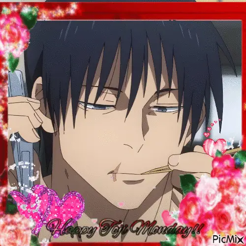 Selamat Menikmati Anime Hari Senin Gambar anime yang menggambarkan suasana hari senin yang menyenangkan