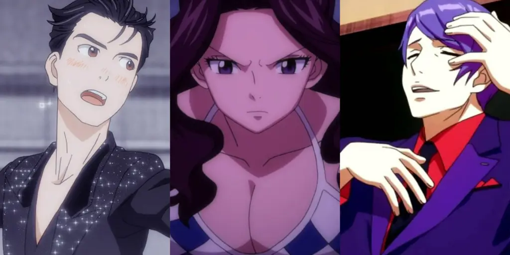 Nonton Bareng Anime Gambar nonton bareng anime