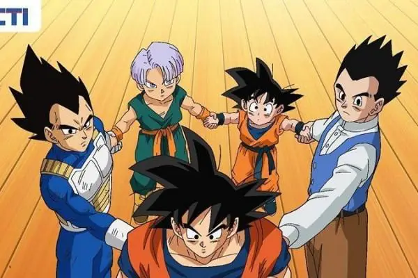Jadwal Tayang Anime Indosiar Gambar jadwal anime Indosiar