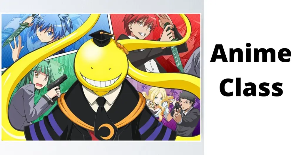 Menikmati anime bersama teman Gambar sekelompok teman menonton anime bersama-sama.