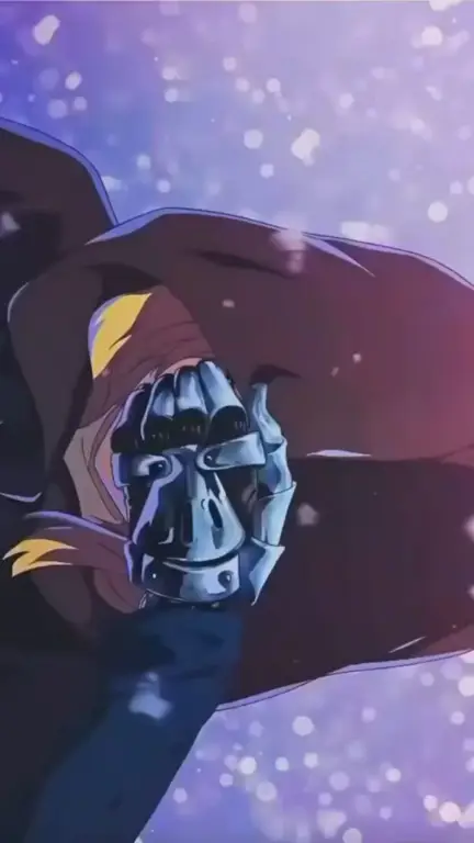 Ekspresi bahagia saat menonton anime Gambar seseorang yang gembira sedang menonton anime.