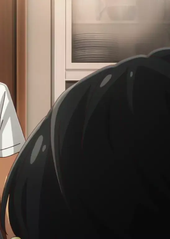 Karakter Anime Favorit Gambar karakter anime
