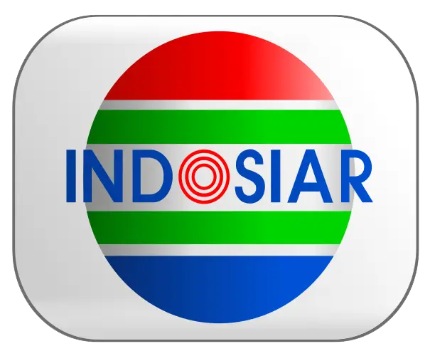Logo stasiun televisi Indosiar Logo Indosiar