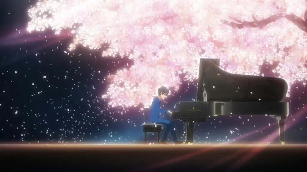 Adegan Terbaik Anime Indosiar Gambar adegan terbaik dari anime yang tayang di Indosiar